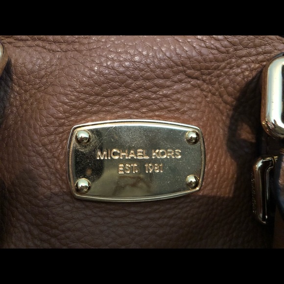Michael Kors Purse - Picture 3 of 6